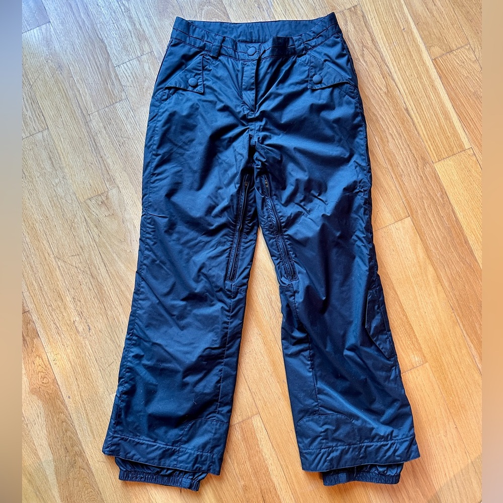 Obermeyer Women’s Black Ski Pants